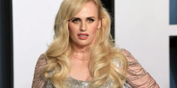Diario australiano se disculpa por la cobertura de la relación LGTB de Rebel Wilson