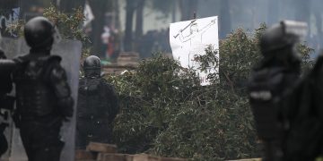 Las protestas de Ecuador llegan a su duodécimo día y superan a las de 2019