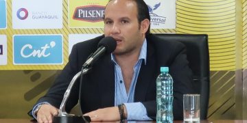 Federación Ecuatoriana celebra decisión de la FIFA y critica campaña de Chile