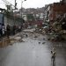Venezuela moviliza 40 toneladas de ayuda para miles de afectados por lluvias