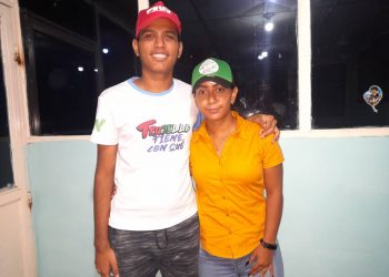 Jornada social y comunitaria organiza Movimiento Somos Venezuela en Bolívar