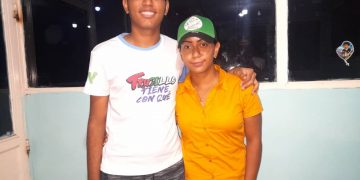 Jornada social y comunitaria organiza Movimiento Somos Venezuela en Bolívar