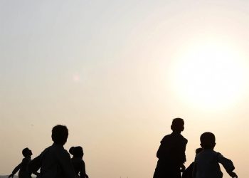 UEFA lanza la ‘Unity Euro Cup’, un torneo para ayudar a los refugiados