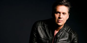 Andrés Brandt se estrena en la música con cover de Guillermo Dávila