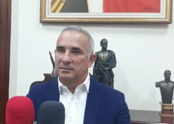 Bernal: vitrina de 7 mil millones de dólares se abrirá con apertura de frontera con Colombia