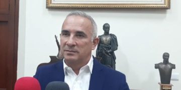 Bernal: vitrina de 7 mil millones de dólares se abrirá con apertura de frontera con Colombia