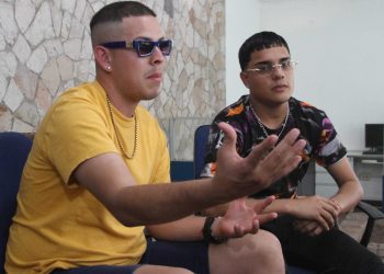 Artistas tachirenses crean campaña “Stop al Bullying”