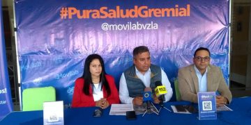Alianza de Atención Primaria de Salud entre CNP y Movilab