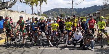 ENTRERUEDAS / El ciclismo regresa a la Zona Industrial