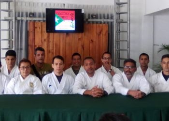 Clubes exigen que renuncie presidente de la Asociación Trujillana de Karate Do 