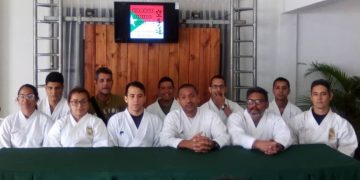 Clubes exigen que renuncie presidente de la Asociación Trujillana de Karate Do 