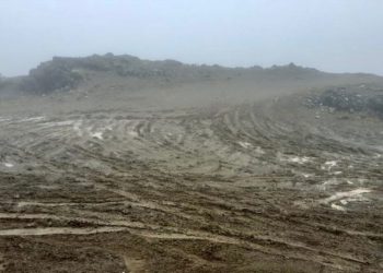 Elides Sulbarán sobre piques fangueros en Sierra de la Culata: “Pareciera que quien tenga con qué, puede hacer lo que quiera en los parques nacionales”