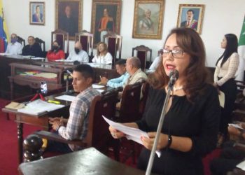 Paula Rivero: «Los periodistas no somos jueces sino garantes de la libertad»