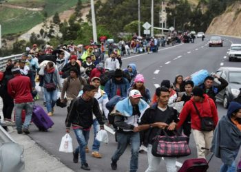 Diáspora venezolana se fortalecerá con la Red Global de la Diáspora de Venezuela
