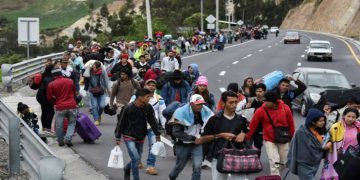 Diáspora venezolana se fortalecerá con la Red Global de la Diáspora de Venezuela