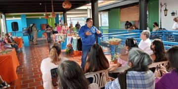 Más de cuatro mil docentes capacita Dirección de educación en la entidad