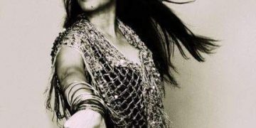 Grecia y Venezuela unidos por la danza