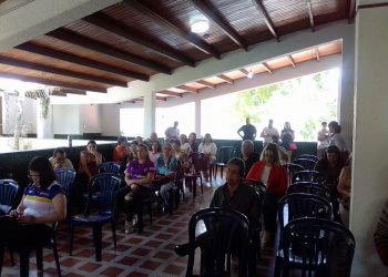 Periodistas eligen suplentes de la Comisión Electoral Seccional Trujillo