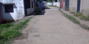 Comunidad de “El Pepo” clama soluciones a sus problemas