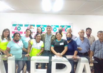 Todo listo para el Primer Encuentro de Relatores Parroquiales
