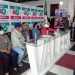 Celebrado I Encuentro de Relatores comunitarios del municipio Valera