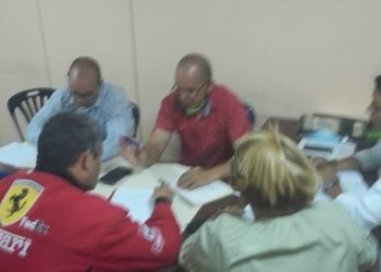 Concejales conocen proyecto del laboratorio de suero antiofídico
