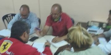 Concejales conocen proyecto del laboratorio de suero antiofídico