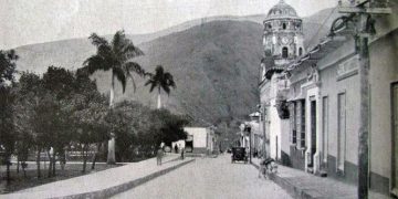 El trujillano que prendía cigarros con billetes de 5 dólares / Por: Alfredo Matheus