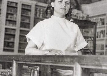 Mireya Mendoza, insigne vocera de la trujillanidad / Por: Elvins Humberto González