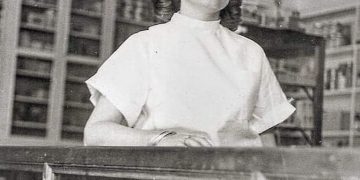 Mireya Mendoza, insigne vocera de la trujillanidad / Por: Elvins Humberto González