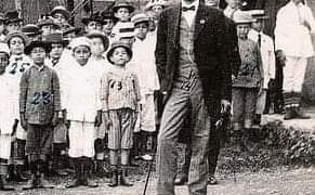 Bachiller Rafael María Altuve / Por: Emigdio Garcés