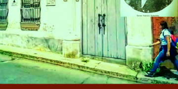 “De La Puerta vengo, pero paperas no tengo” / Por: Oswaldo Manrique R.