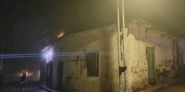 San Lázaro, su río es la vida… / Por: Pedro Frailán