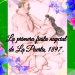 La primera fiesta nupcial de La Puerta, 1897 / Por: Oswaldo Manrique