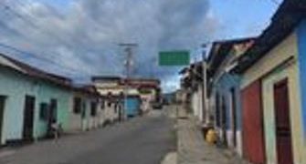 La otra Valera: aquella que dejó profundas huellas / Por: Alfredo Matheus