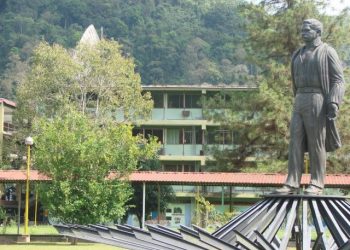 Trujillo: su historia y el mes de junio / Por Elvins Humberto González