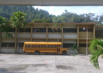 Trujillo y la fundación del Liceo Cristóbal Mendoza / Por: Emigdio Garcés