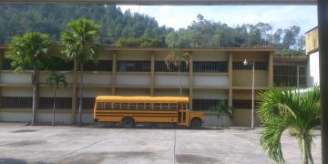 Trujillo y la fundación del Liceo Cristóbal Mendoza / Por: Emigdio Garcés