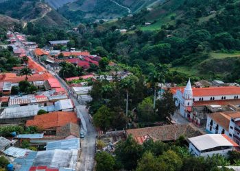 Santiago de Trujillo, un momento de regresión / Por: Pedro Frailán