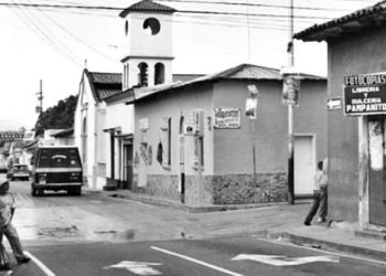 Pampanito y las fiestas de San Juan Bautista / Por: Gregorio Riveros