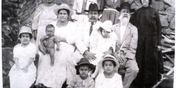 Don Natividad Sulbarán, proverbial y prolífico / Por: Oswaldo Manrique