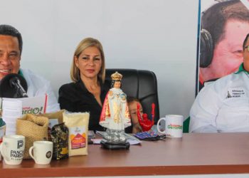 Gobernación de Trujillo solicitará a la Contraloría del estado investigar a la estatal Hidroandes