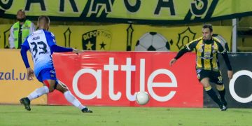 Aurinegros esperan que Santos, no haga el milagro