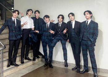 BTS serán los embajadores de la candidatura de Busan para la Expo de 2030