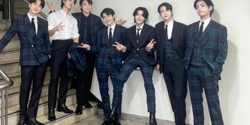 BTS serán los embajadores de la candidatura de Busan para la Expo de 2030