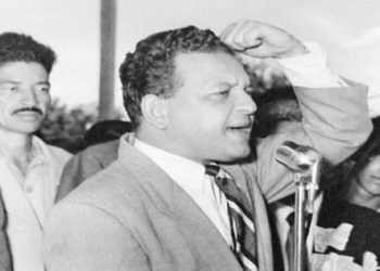 Conoce 13 datos que no sabías de Fabricio Ojeda