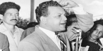 Conoce 13 datos que no sabías de Fabricio Ojeda