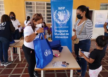 Desnutrición en Venezuela: una generación en desventaja (y II)