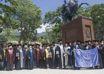 Al cumplir 50 años el Nurr demuestra que está vivo, firme y presente