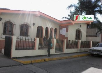 Fundación La Salle Extensión Boconó y el Iutembi MBI de puertas abiertas para la educación académica    